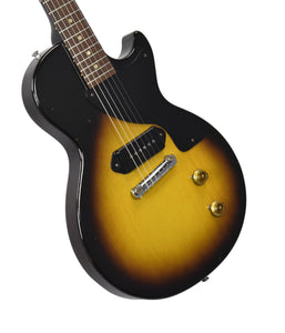 Used 1957 Gibson Les Paul Junior in Tobacco Sunburst 71285