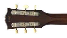 Used 1957 Gibson Les Paul Junior in Tobacco Sunburst 71285