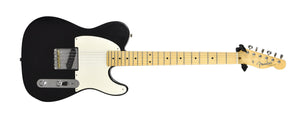 Used 2011 Fender Custom Shop Roadshow Esquire Pro Closet Classic in Black R10694