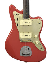 Fender Custom Shop '59 250K Jazzmaster Journeyman in Fiesta Red R150800
