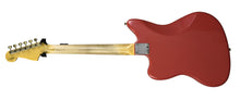 Fender Custom Shop '59 250K Jazzmaster Journeyman in Fiesta Red R150800