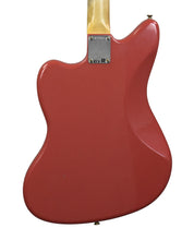 Fender Custom Shop '59 250K Jazzmaster Journeyman in Fiesta Red R150800