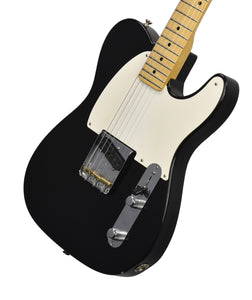 Used 2011 Fender Custom Shop Roadshow Esquire Pro Closet Classic in Black R10694