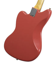 Fender Custom Shop '59 250K Jazzmaster Journeyman in Fiesta Red R150800