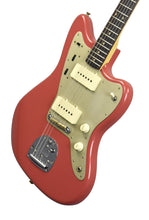Fender Custom Shop '59 250K Jazzmaster Journeyman in Fiesta Red R150800