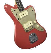 Fender Custom Shop '59 250K Jazzmaster Journeyman in Fiesta Red R150800