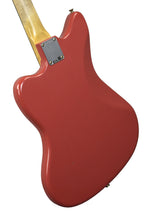 Fender Custom Shop '59 250K Jazzmaster Journeyman in Fiesta Red R150800