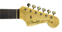Fender Custom Shop '59 250K Jazzmaster Journeyman in Fiesta Red R150800