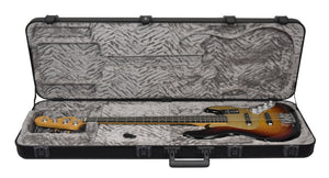 Fender American Ultra II Jazz Bass in Ultraburst US24066666