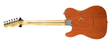 Fender Custom Shop 50's Telecaster Relic in Sunset Orange Transparent R151515