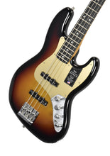 Fender American Ultra II Jazz Bass in Ultraburst US24066666