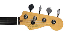 Fender American Ultra II Jazz Bass in Ultraburst US24066666