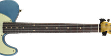 Fender Custom Shop '61 Telecaster Journeyman in Ocean Turquoise CZ591966