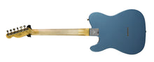 Fender Custom Shop '61 Telecaster Journeyman in Ocean Turquoise CZ591966