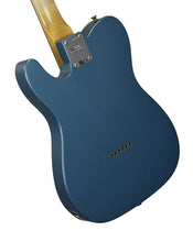Fender Custom Shop '61 Telecaster Journeyman in Ocean Turquoise CZ591966
