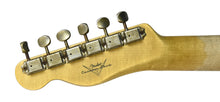 Fender Custom Shop '61 Telecaster Journeyman in Ocean Turquoise CZ591966