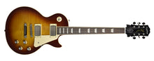 Epiphone Les Paul Standard 60's in Iced Tea Burst 26031526867
