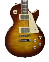 Epiphone Les Paul Standard 60's in Iced Tea Burst 26031526867