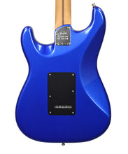 Fender American Ultra II Stratocaster HSS in Noble Blue US240042271