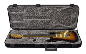 Fender American Ultra II Stratocaster in Ultraburst US240041439