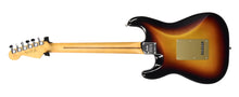 Fender American Ultra II Stratocaster in Ultraburst US240041439