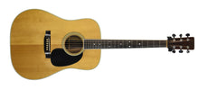 Used 1979 Martin D-35 Acoustic Guitar in Natural 409079