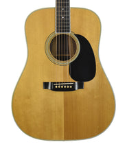 Used 1979 Martin D-35 Acoustic Guitar in Natural 409079