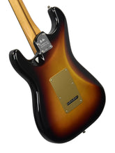 Fender American Ultra II Stratocaster in Ultraburst US240041439