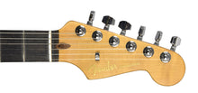 Fender American Ultra II Stratocaster in Ultraburst US240041439