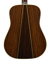 Used 1979 Martin D-35 Acoustic Guitar in Natural 409079
