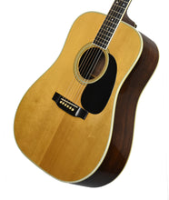 Used 1979 Martin D-35 Acoustic Guitar in Natural 409079