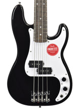 Squier Mini Precision Bass in Black ICSI24020450