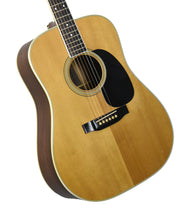 Used 1979 Martin D-35 Acoustic Guitar in Natural 409079