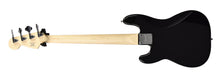 Squier Mini Precision Bass in Black ICSI24020450