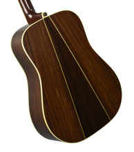 Used 1979 Martin D-35 Acoustic Guitar in Natural 409079