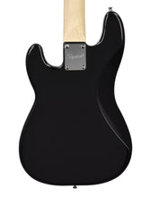 Squier Mini Precision Bass in Black ICSI24020450