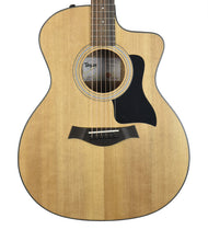 Taylor 114ce Acoustic-Electric Guitar in Natural 2206176580