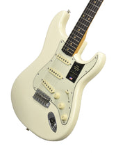 Fender American Vintage II 1961 Stratocaster in Olympic White V2448426