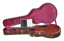 Gibson Custom LE 1958 ES-335 Reissue Murphy Lab Heavy Aged Electric Guitar in Watermelon A860035