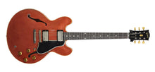 Gibson Custom LE 1958 ES-335 Reissue Murphy Lab Heavy Aged Electric Guitar in Watermelon A860035