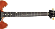Gibson Custom LE 1958 ES-335 Reissue Murphy Lab Heavy Aged Electric Guitar in Watermelon A860035