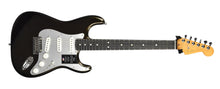 Fender American Ultra II Stratocaster in Texas Tea US240041414