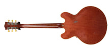 Gibson Custom LE 1958 ES-335 Reissue Murphy Lab Heavy Aged Electric Guitar in Watermelon A860035