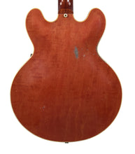 Gibson Custom LE 1958 ES-335 Reissue Murphy Lab Heavy Aged Electric Guitar in Watermelon A860035