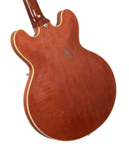 Gibson Custom LE 1958 ES-335 Reissue Murphy Lab Heavy Aged Electric Guitar in Watermelon A860035