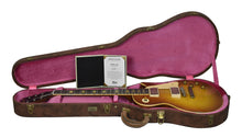 Gibson Custom LE 1959 Les Paul Standard Reissue Murphy Lab Heavy Aged in Faded Peach Burst 961780