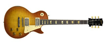 Gibson Custom LE 1959 Les Paul Standard Reissue Murphy Lab Heavy Aged in Faded Peach Burst 961780