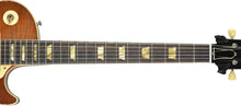 Gibson Custom LE 1959 Les Paul Standard Reissue Murphy Lab Heavy Aged in Faded Peach Burst 961780