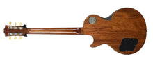 Gibson Custom LE 1959 Les Paul Standard Murphy Lab Heavy Aged in Molten Amber Sunburst 961684