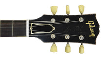 Gibson Custom LE 1959 Les Paul Standard Reissue Murphy Lab Heavy Aged in Faded Peach Burst 961780